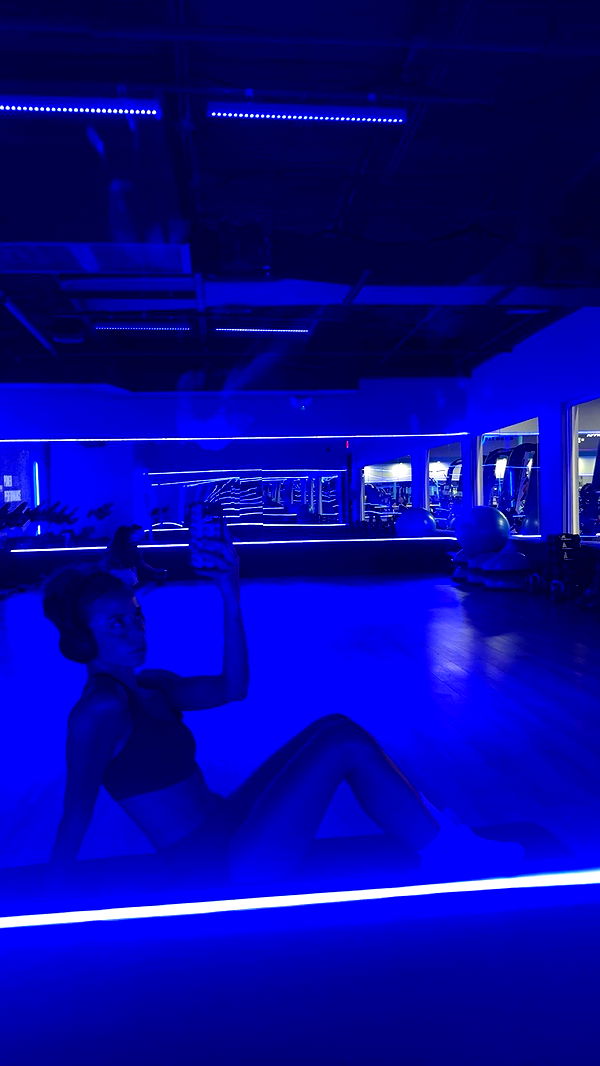 sadie.mckenna image ~ Altpins