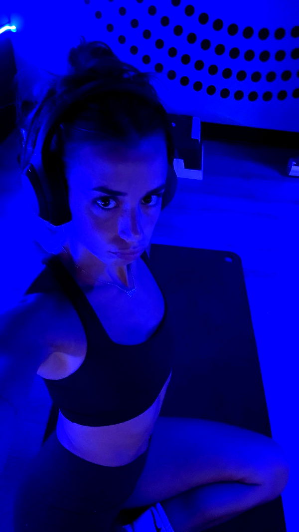 sadie.mckenna image ~ Altpins