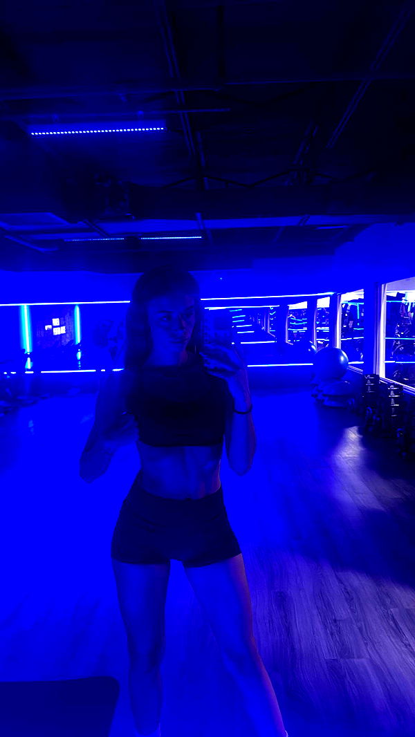 sadie.mckenna image ~ Altpins