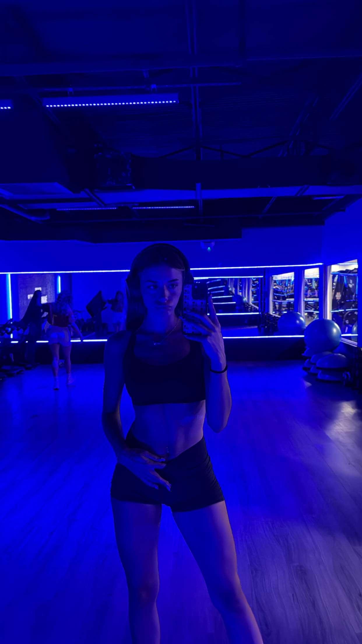 sadie.mckenna snapchat image archive image