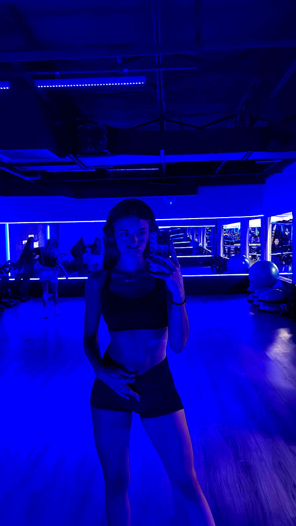 sadie.mckenna image ~ Altpins