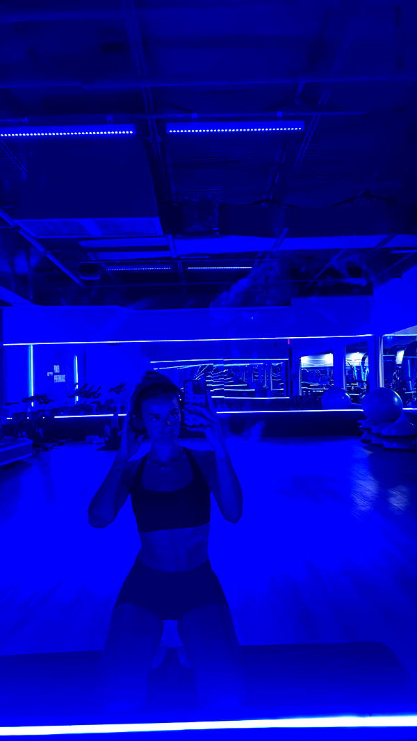 sadie.mckenna image ~ Altpins