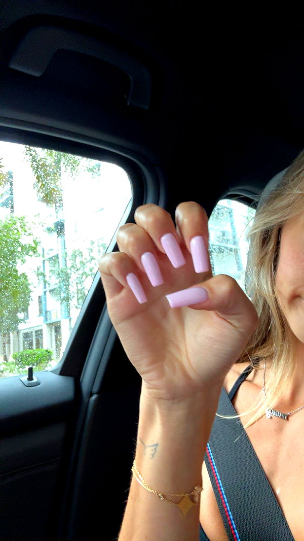 sadie.mckenna image ~ Altpins