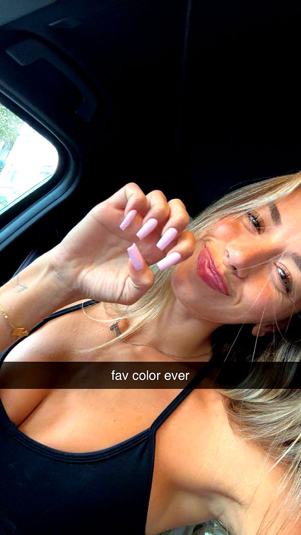 sadie.mckenna image ~ Altpins