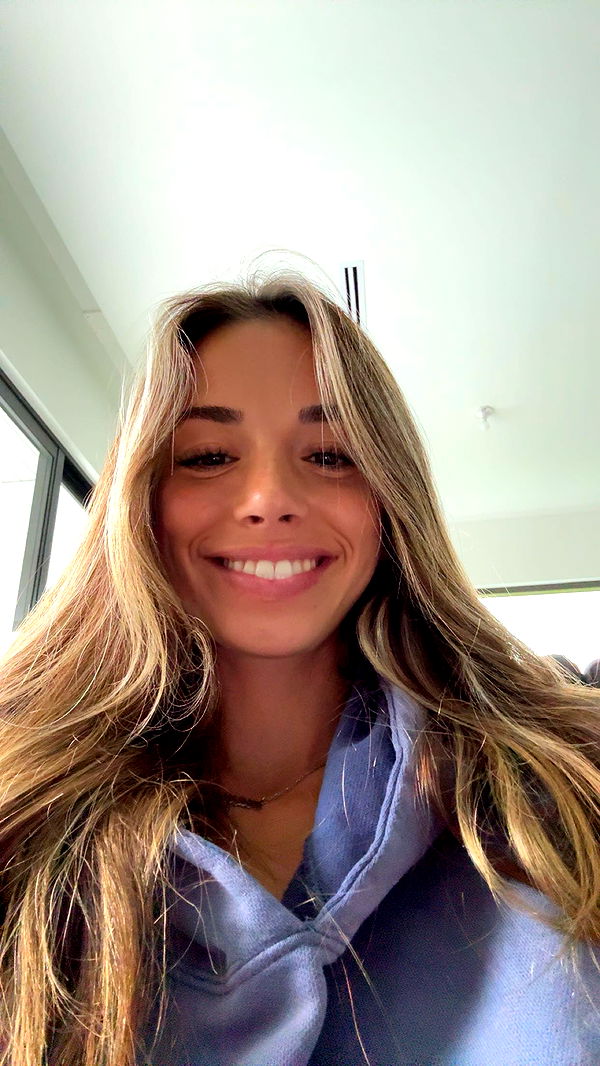 sadie.mckenna image ~ Altpins