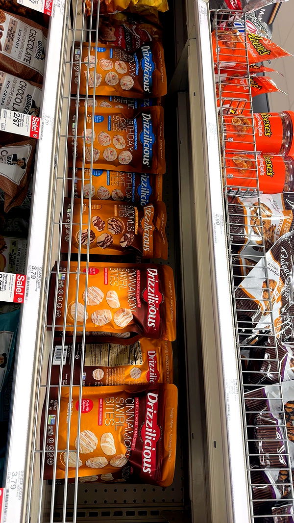 sadie.mckenna image ~ Altpins