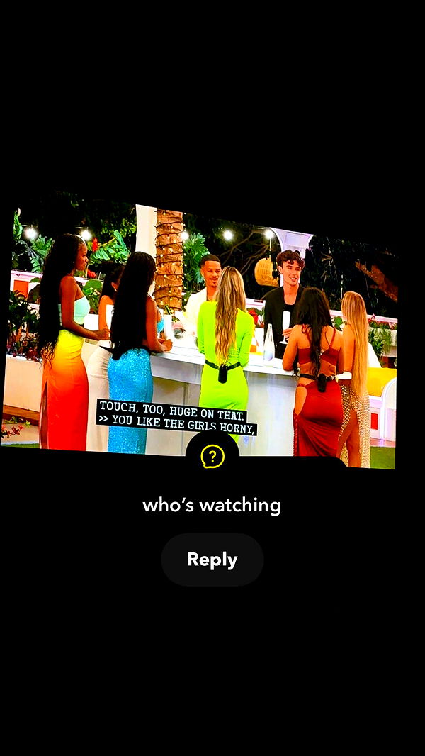 sadie.mckenna image ~ Altpins