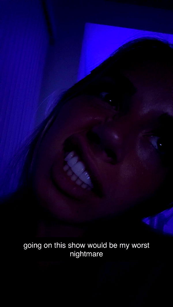 sadie.mckenna image ~ Altpins