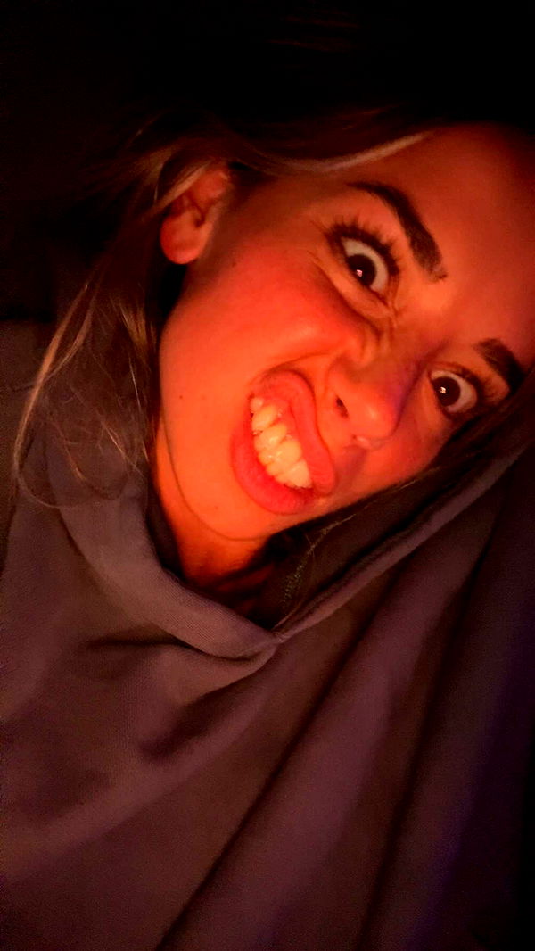 sadie.mckenna image ~ Altpins