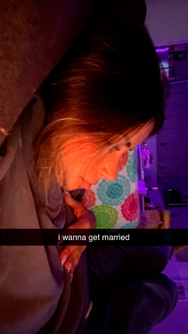 sadie.mckenna image ~ Altpins