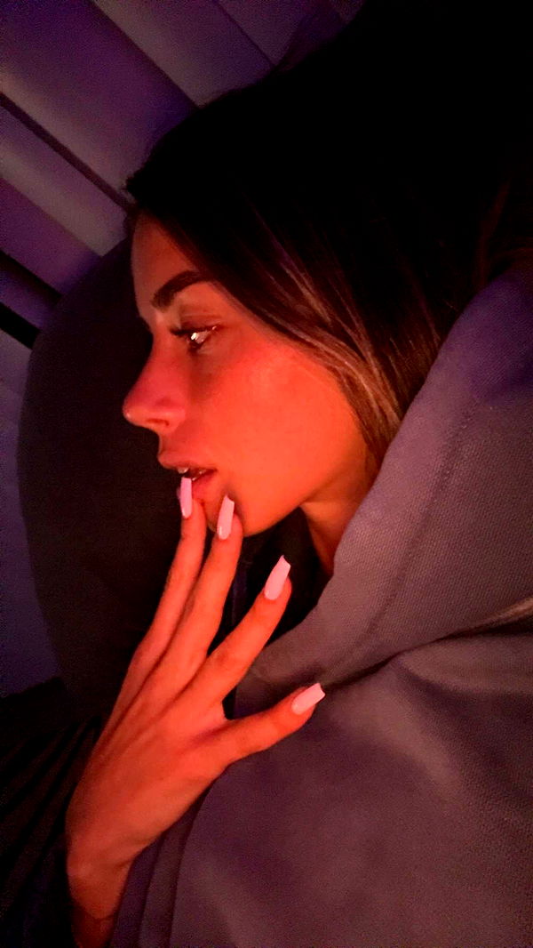 sadie.mckenna image ~ Altpins