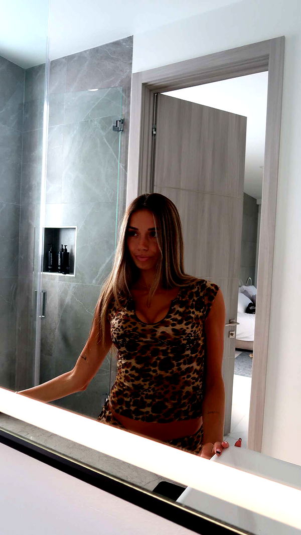 sadie.mckenna image ~ Altpins