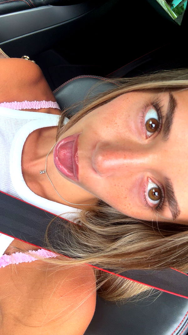 sadie.mckenna image ~ Altpins