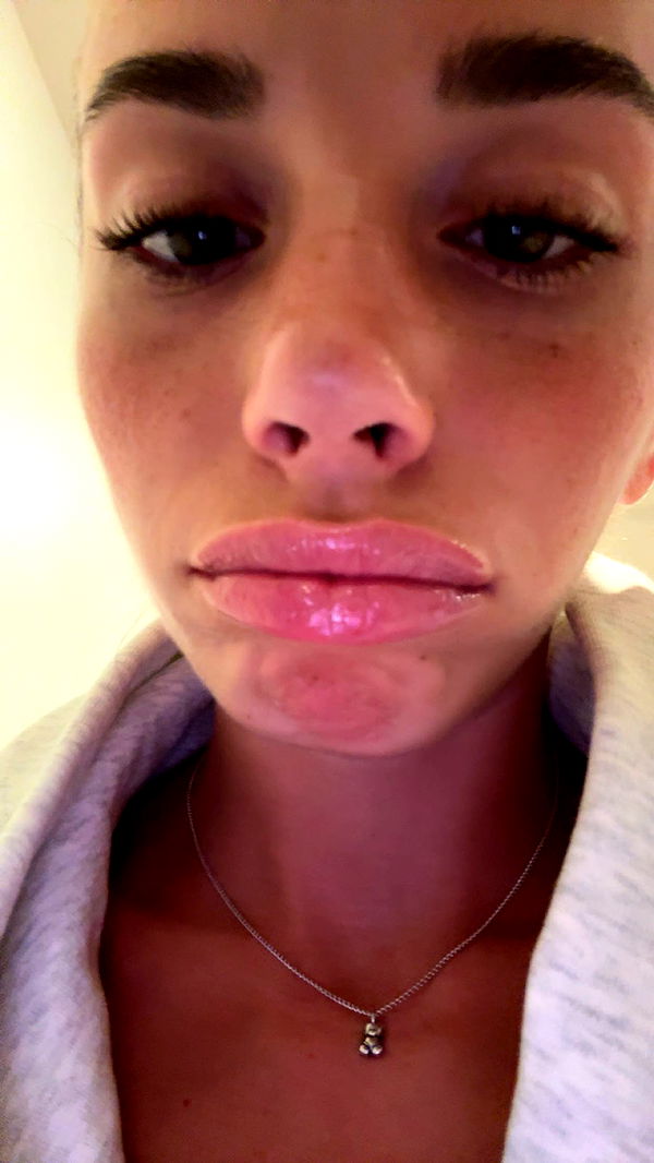 sadie.mckenna image ~ Altpins