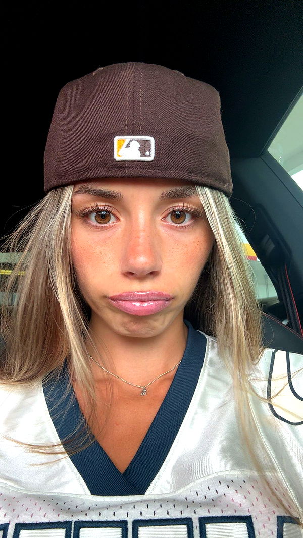 sadie.mckenna image ~ Altpins