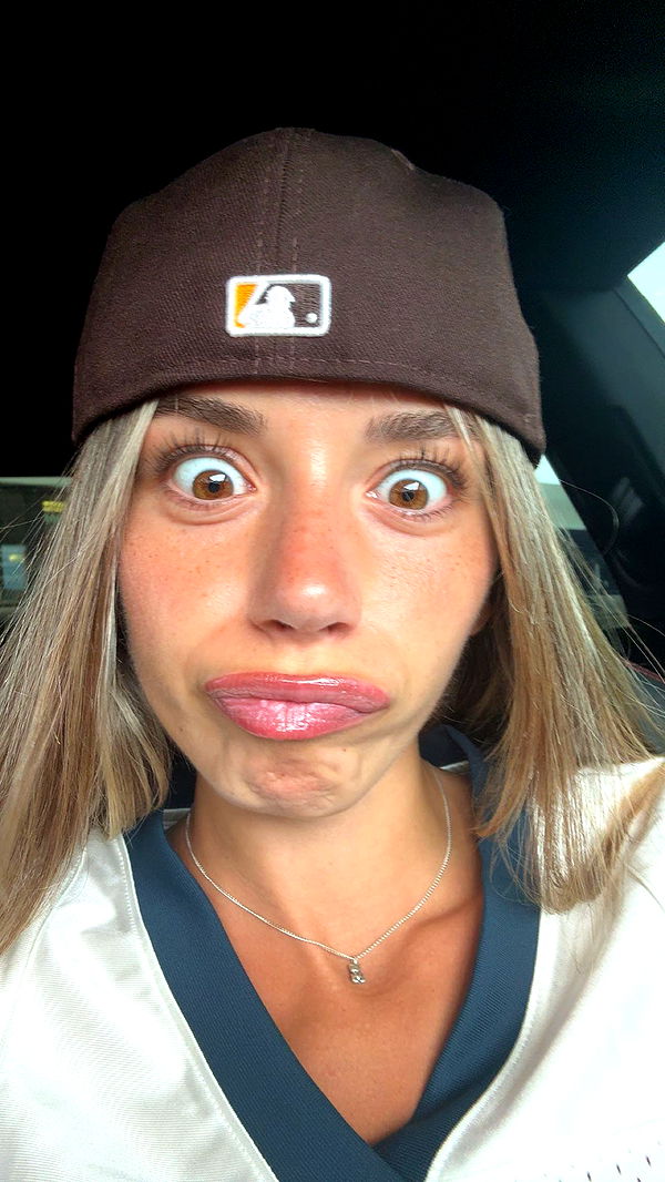 sadie.mckenna image ~ Altpins