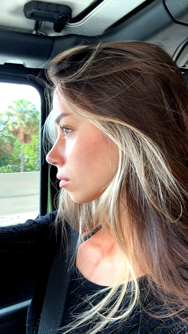 sadie.mckenna image ~ Altpins