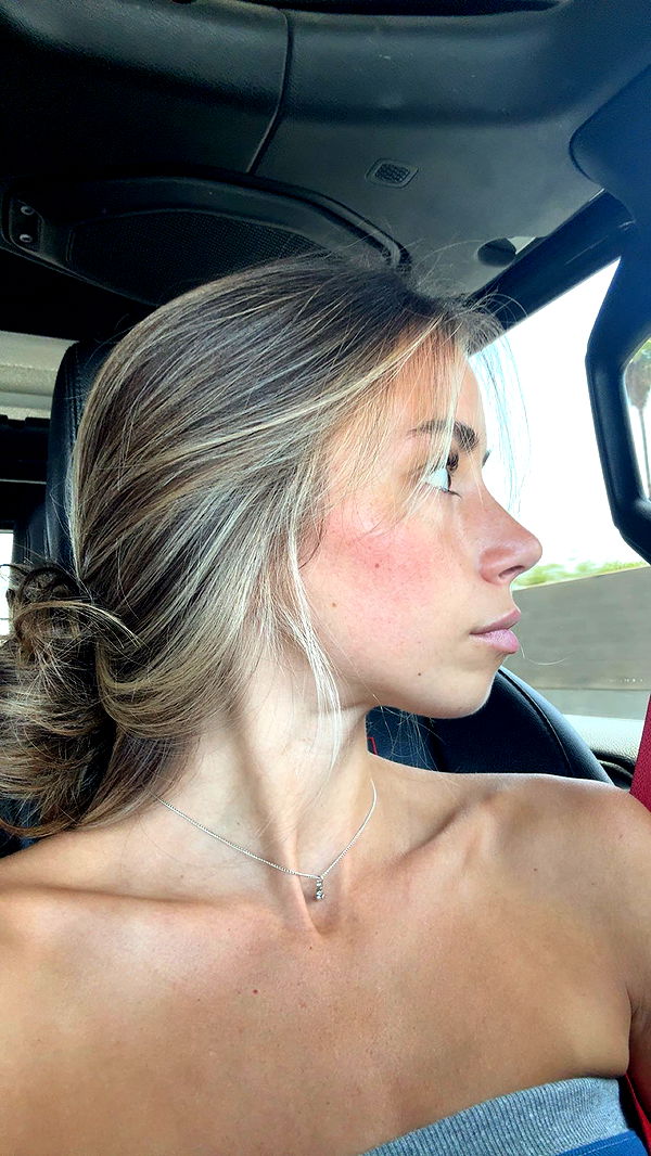 sadie.mckenna image ~ Altpins