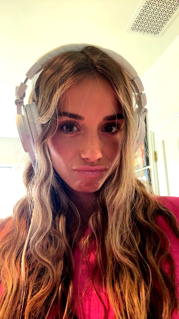 sadie.mckenna image ~ Altpins