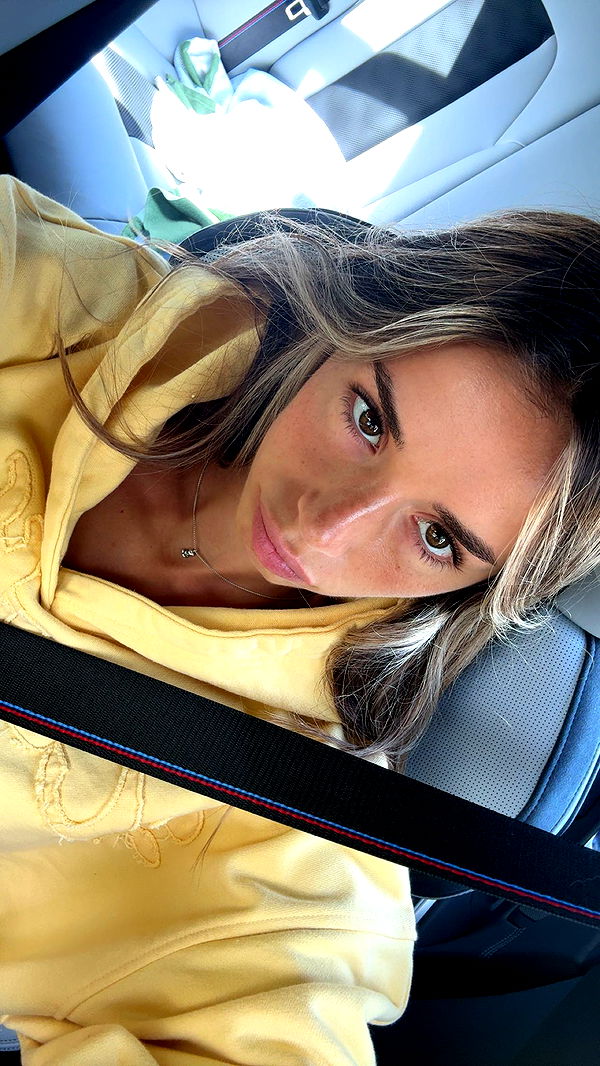 sadie.mckenna image ~ Altpins