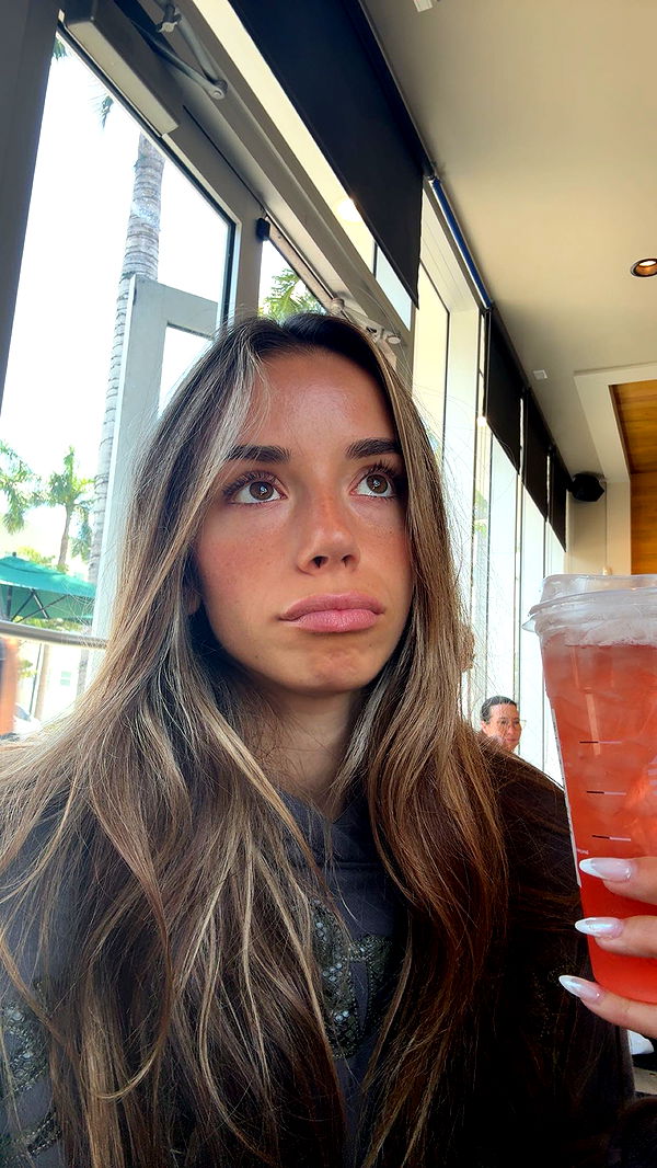 sadie.mckenna image ~ Altpins