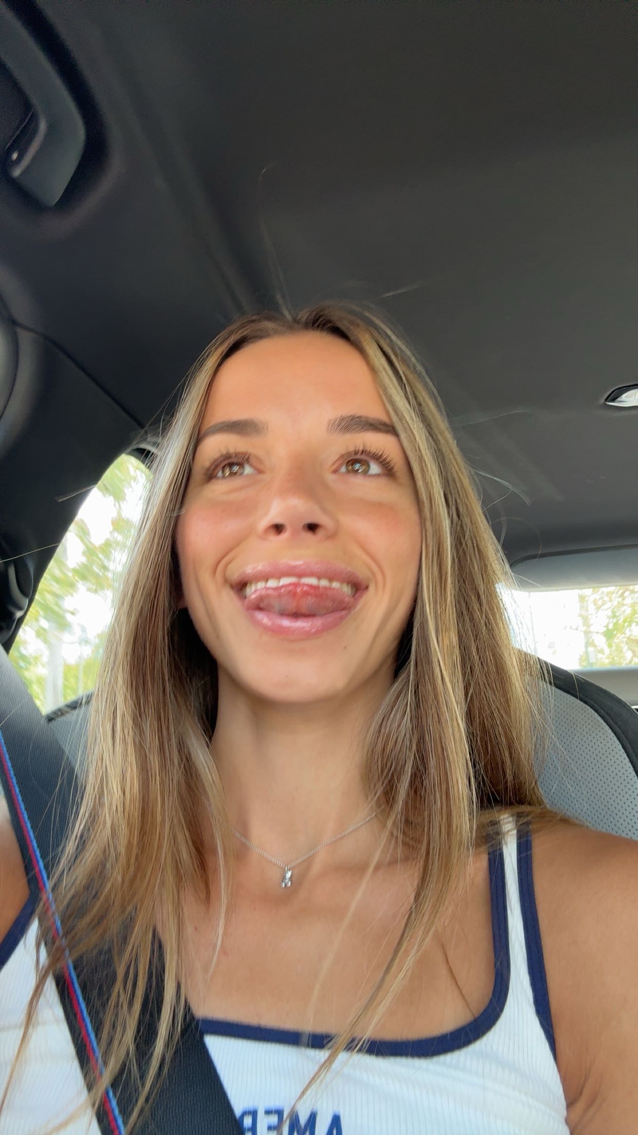 sadie.mckenna snapchat image archive image