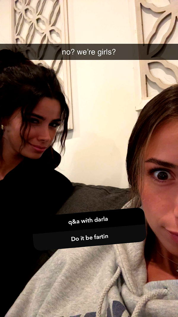 sadie.mckenna image ~ Altpins