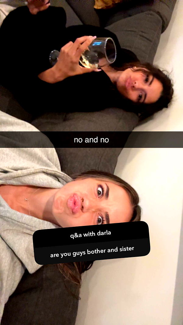 sadie.mckenna image ~ Altpins