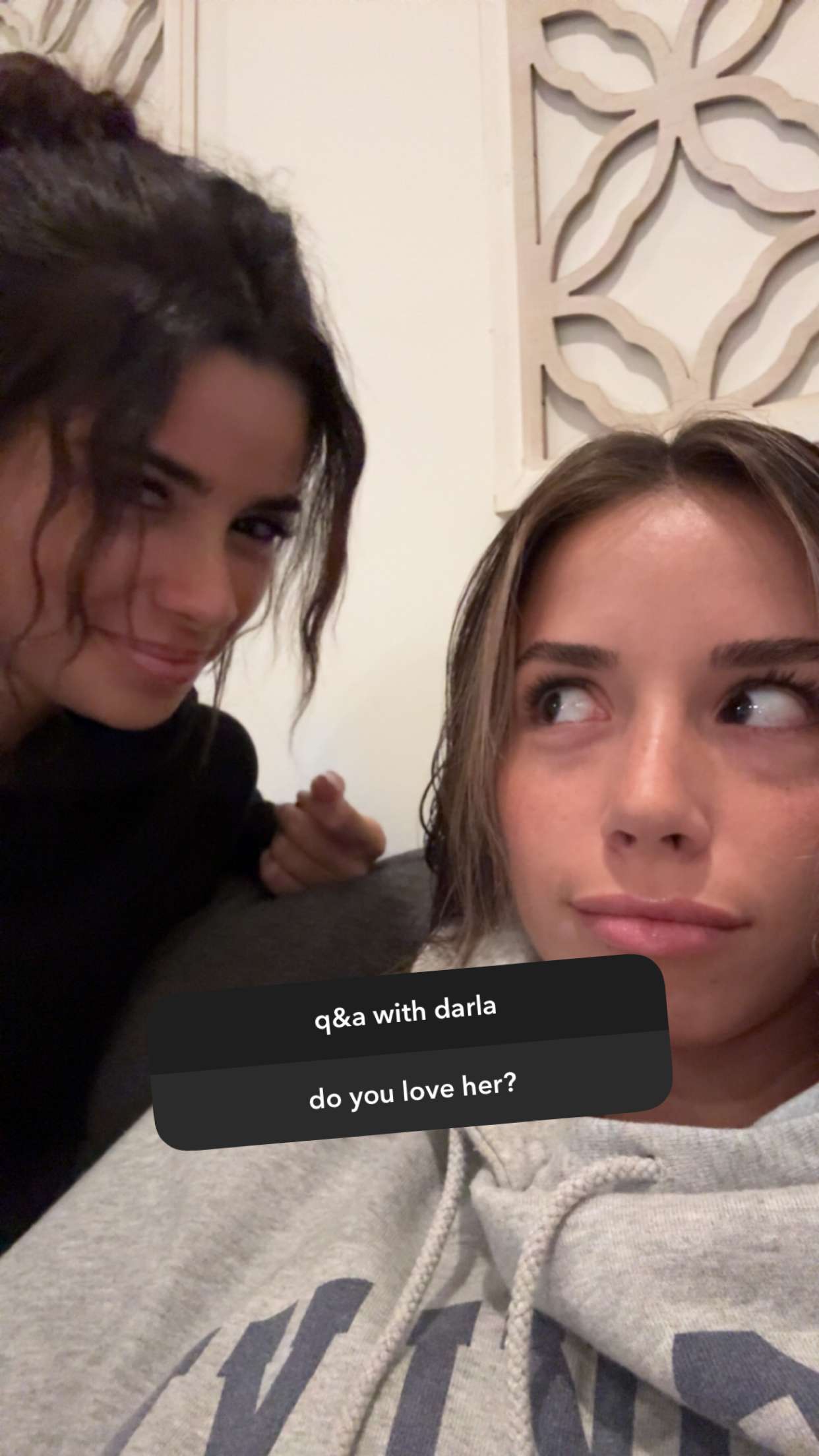 sadie.mckenna snapchat image archive image