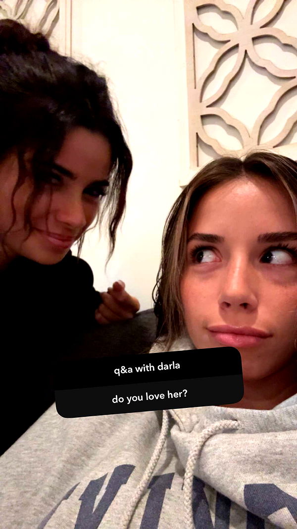 sadie.mckenna image ~ Altpins