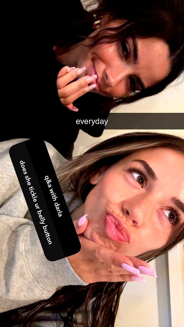 sadie.mckenna image ~ Altpins