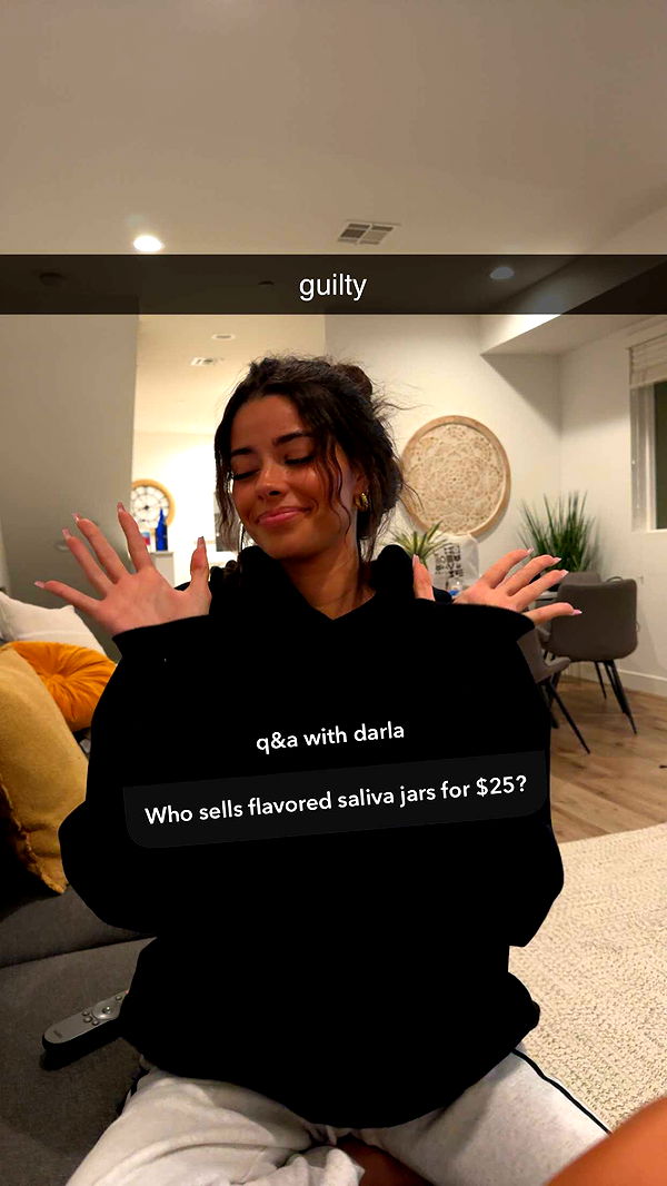 sadie.mckenna image ~ Altpins