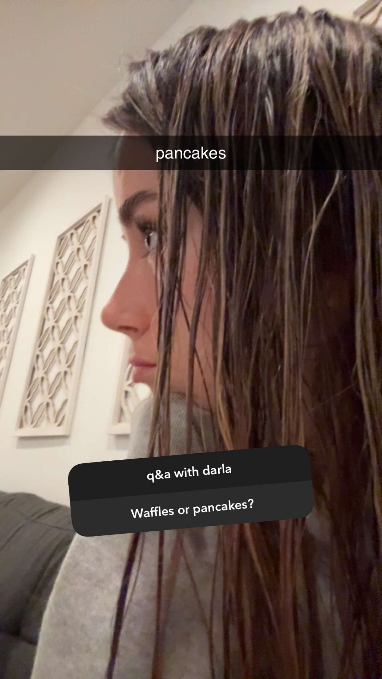 sadie.mckenna snapchat image archive image