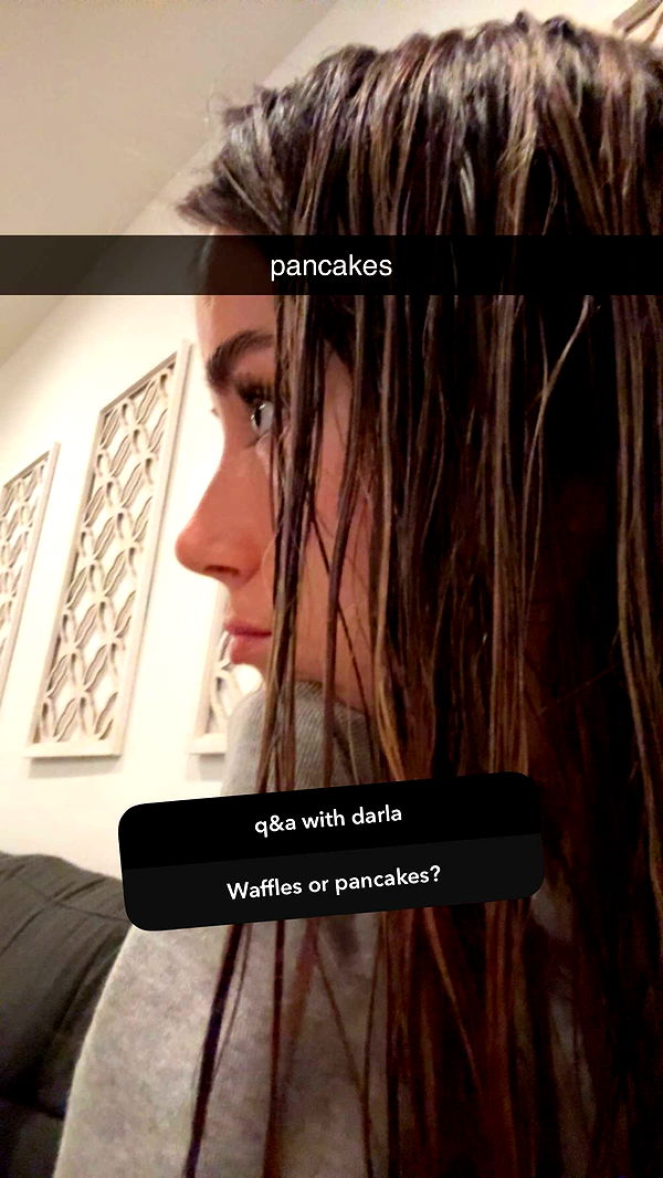 sadie.mckenna image ~ Altpins