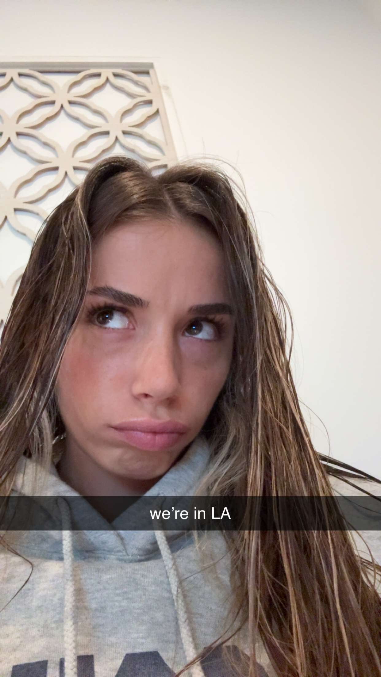 sadie.mckenna snapchat image archive image