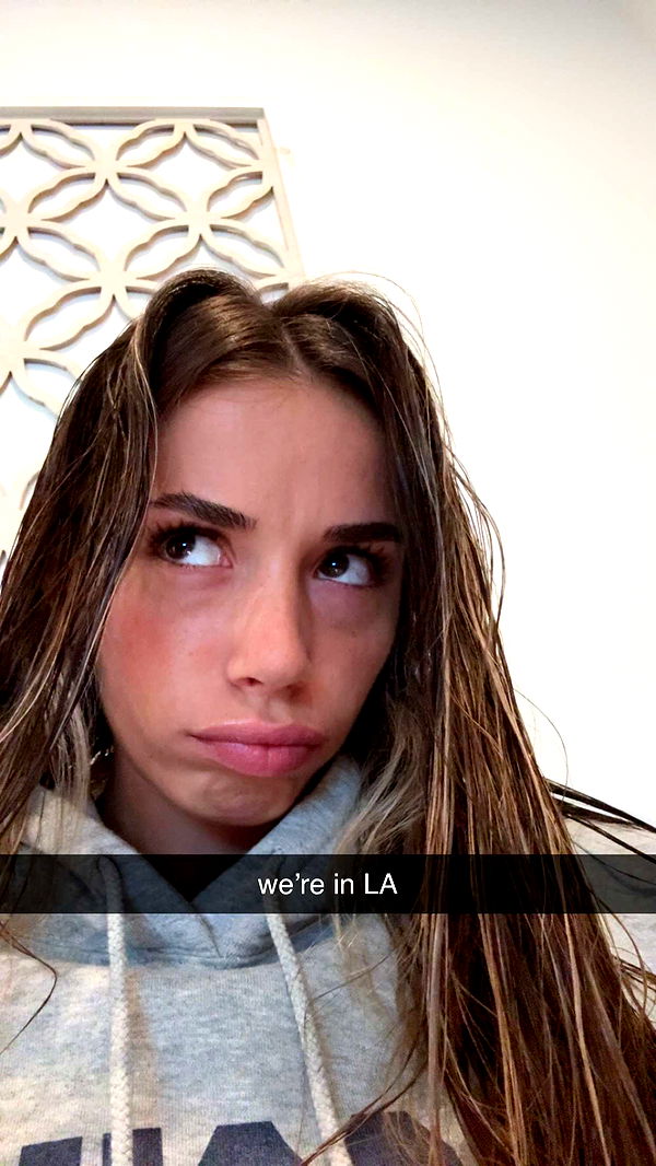 sadie.mckenna image ~ Altpins