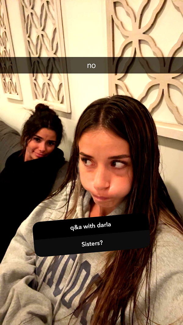 sadie.mckenna image ~ Altpins