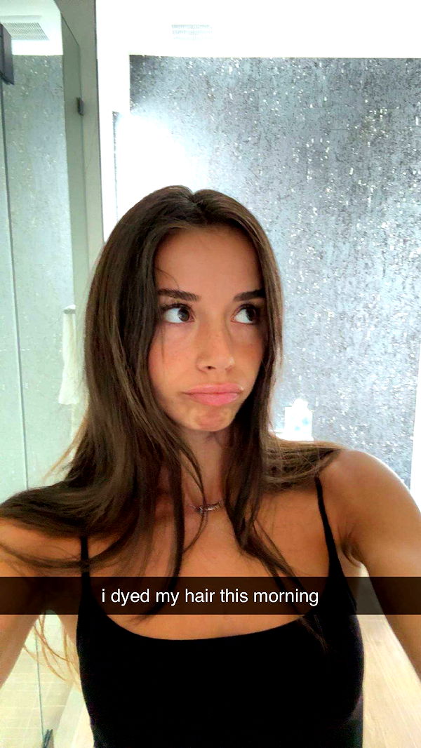 sadie.mckenna image ~ Altpins