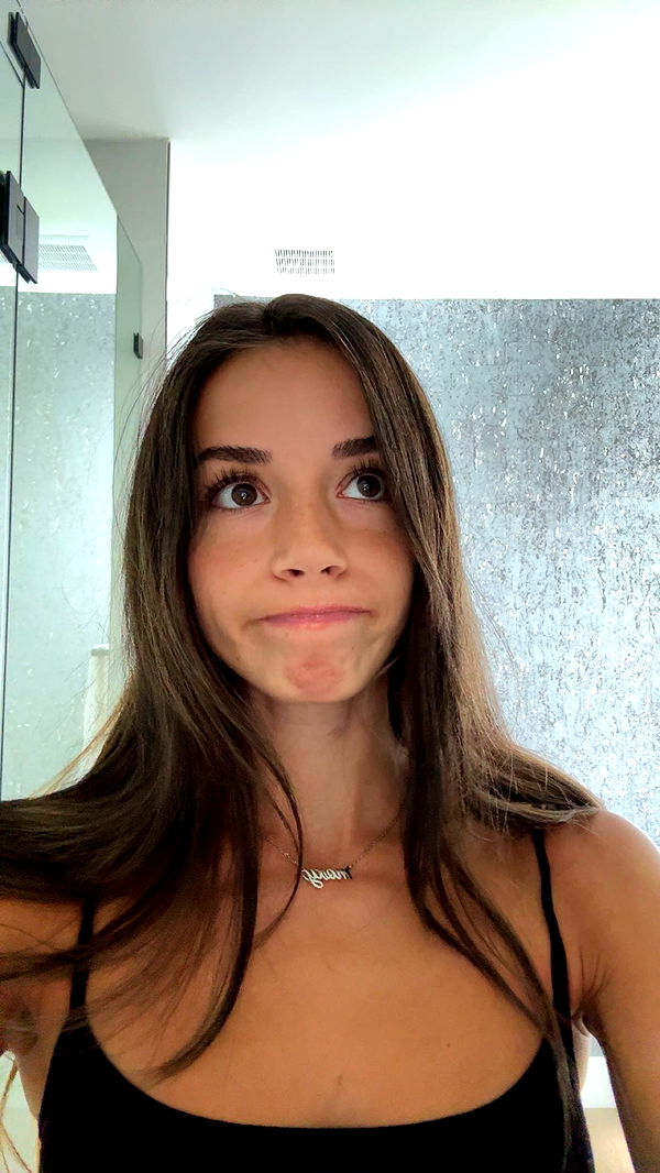 sadie.mckenna image ~ Altpins