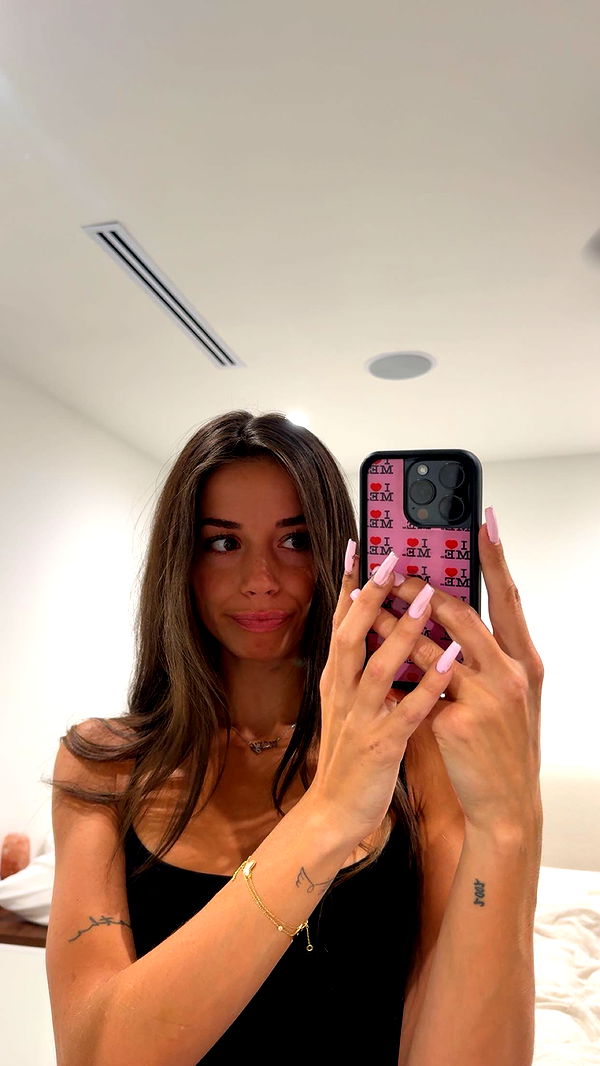 sadie.mckenna image ~ Altpins