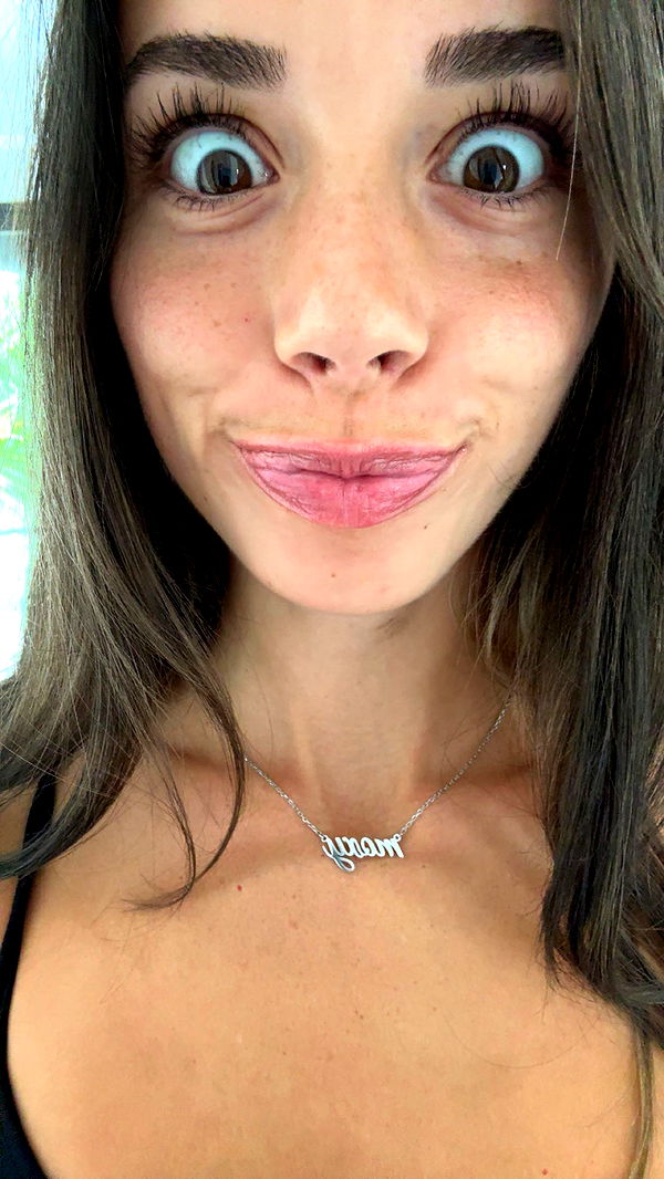 sadie.mckenna image ~ Altpins