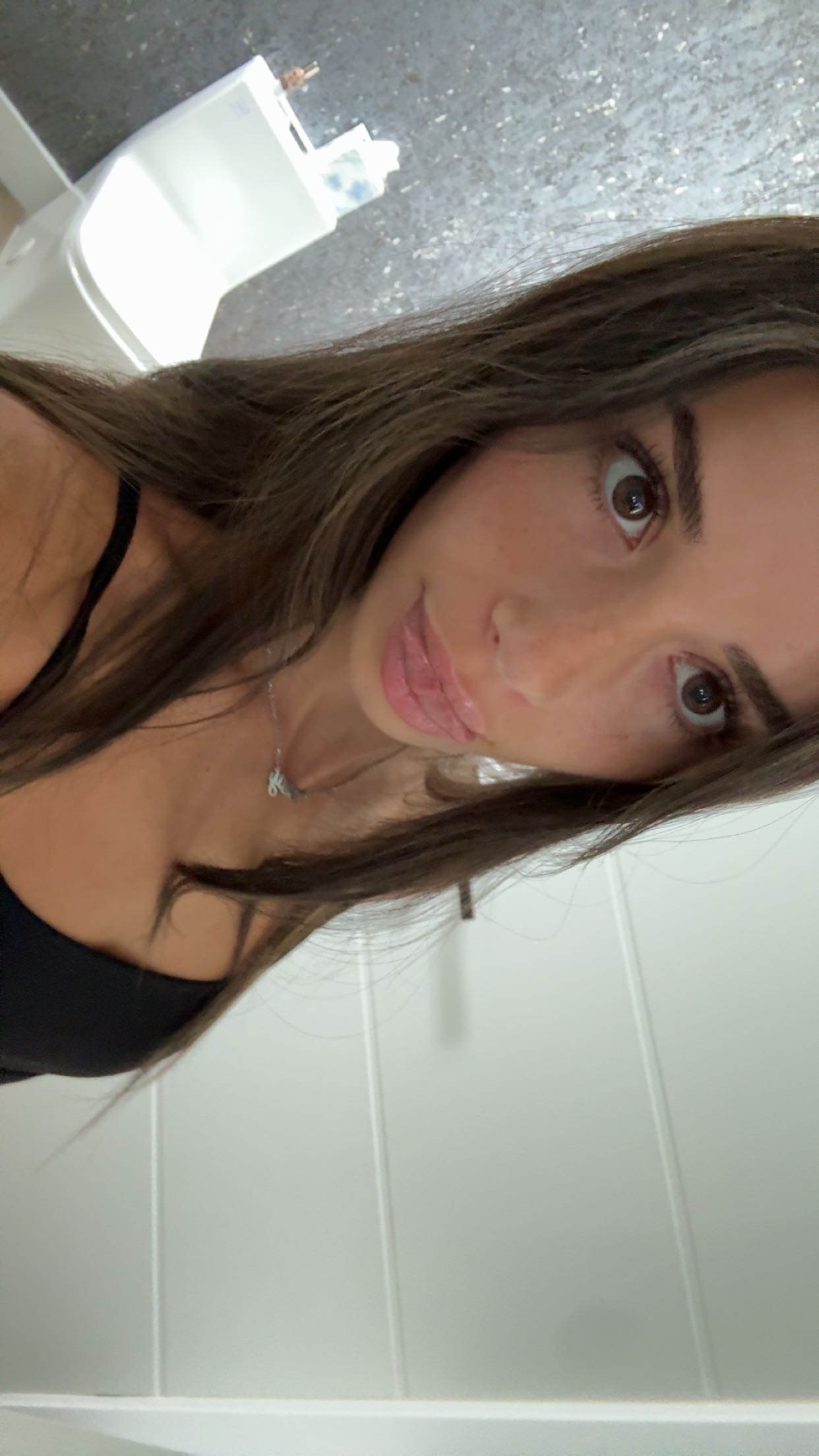 sadie.mckenna snapchat image archive image