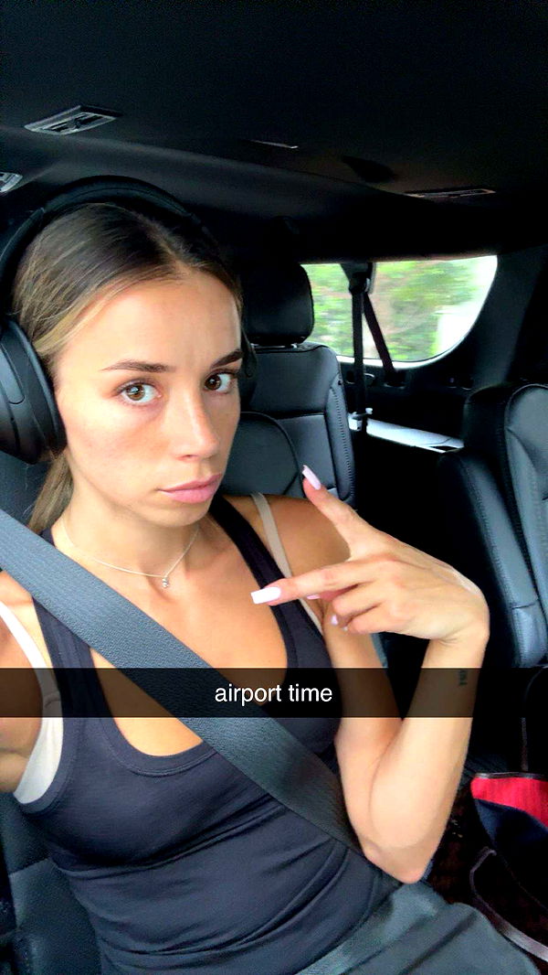 sadie.mckenna image ~ Altpins