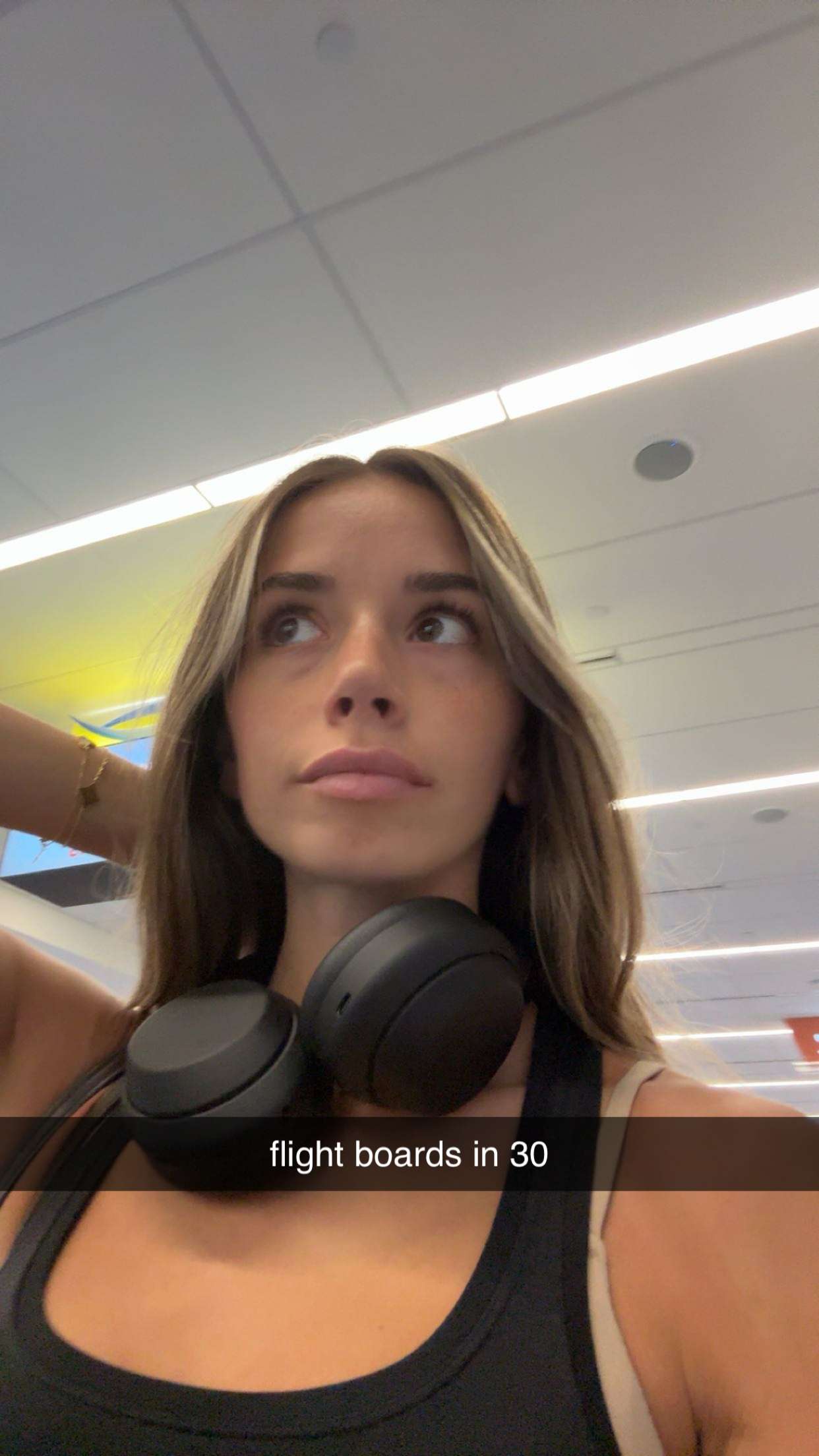 sadie.mckenna snapchat image archive image