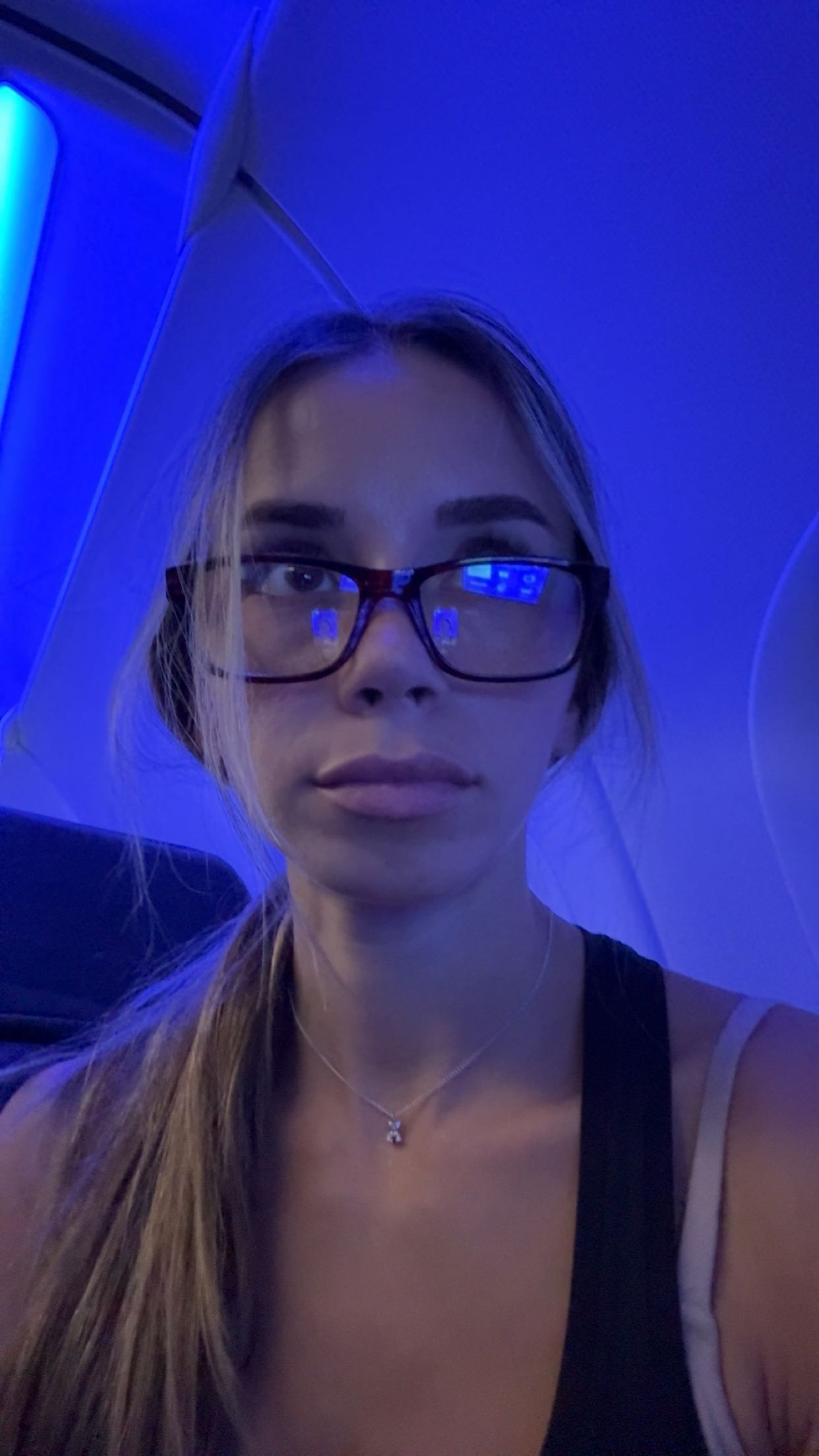 sadie.mckenna snapchat image archive image