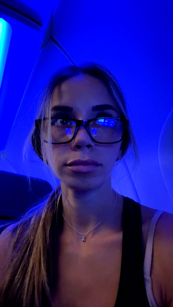 sadie.mckenna image ~ Altpins