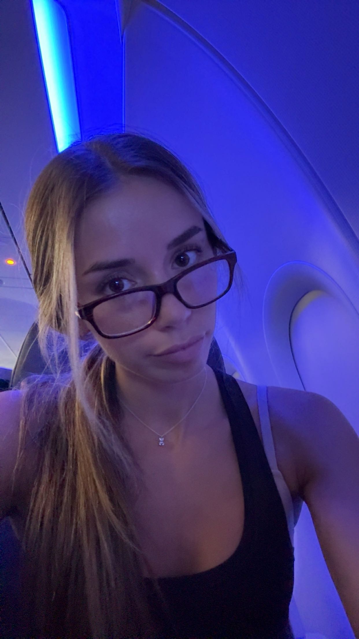 sadie.mckenna snapchat image archive image