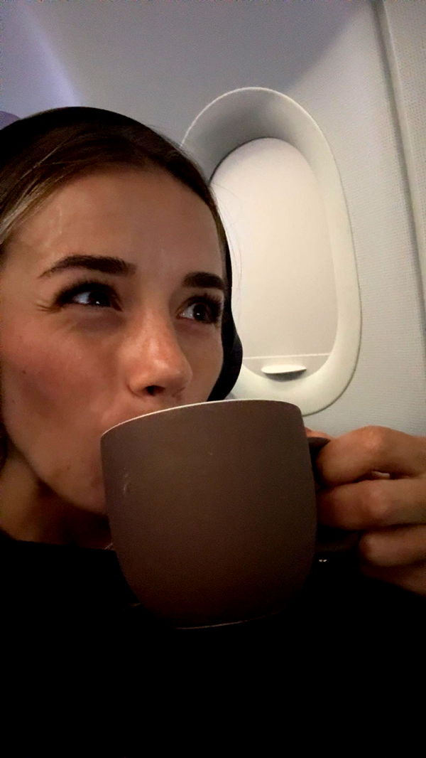 sadie.mckenna image ~ Altpins