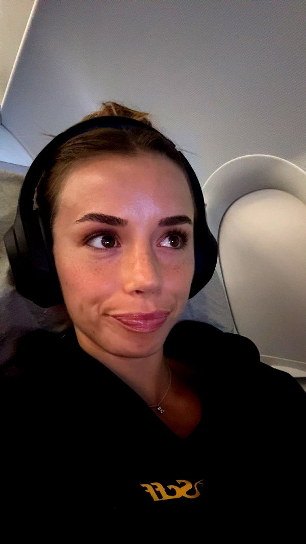 sadie.mckenna image ~ Altpins