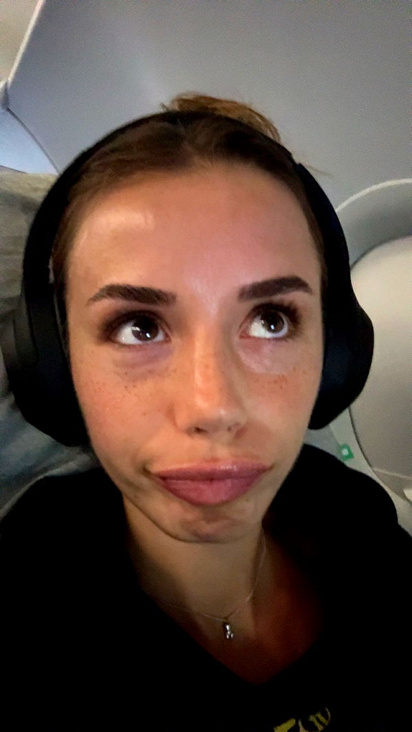 sadie.mckenna image ~ Altpins